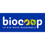 Logo Biocoop