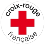 Logo la croix rouge française