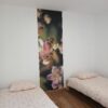 Chambre FLEUR - 3 personnes
