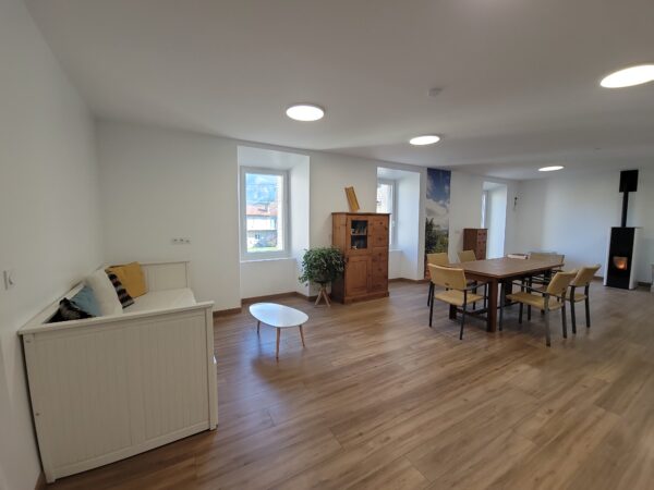 Gite Alvéoles - Logement entier – Image 7