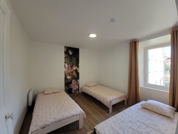 Gite Alvéoles - Logement entier – Image 6