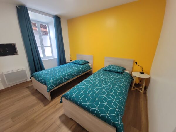 Gite Alvéoles - Logement entier – Image 5