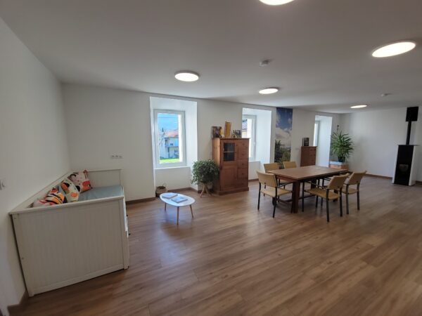 Gite Alvéoles - Logement entier