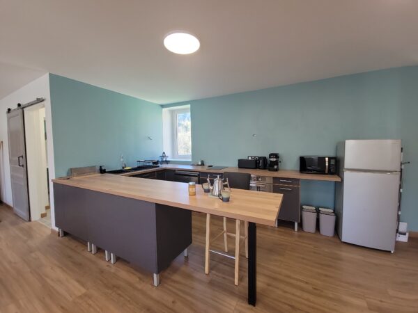 Gite Alvéoles - Logement entier – Image 2