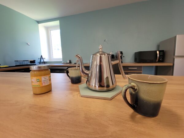 Chambre NECTAR - 2 personnes – Image 6