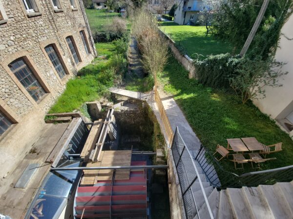 Gite Alvéoles - Logement entier – Image 9