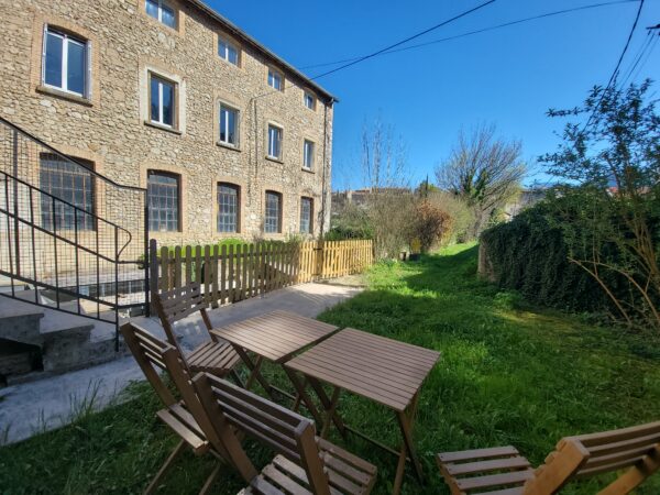 Gite Alvéoles - Logement entier – Image 8